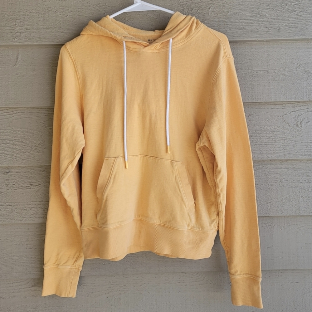 ATHLETA Sundown Hoodie, Womens Size M